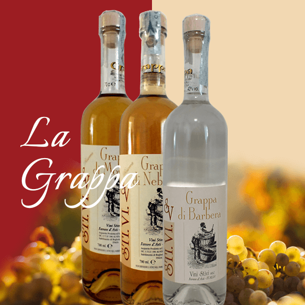 La Grappa