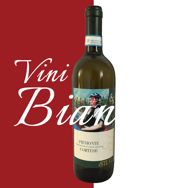Vini Bianchi