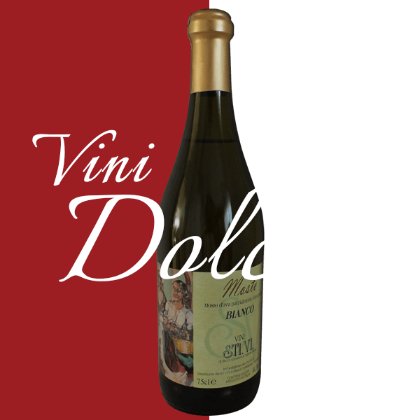 Vini Dolci