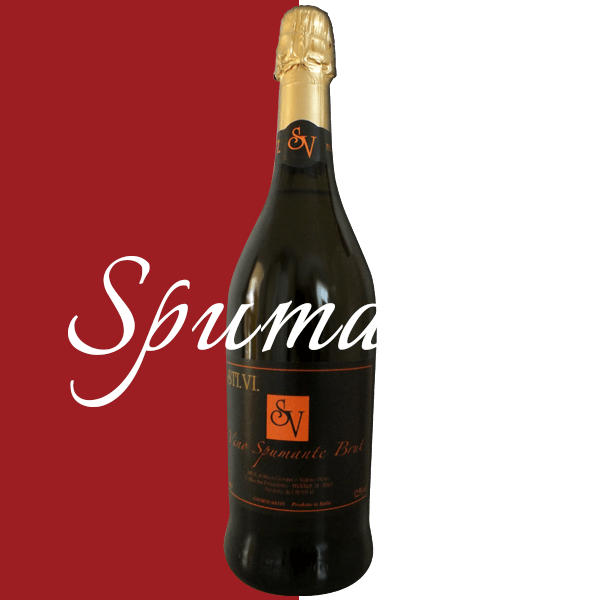 Spumanti