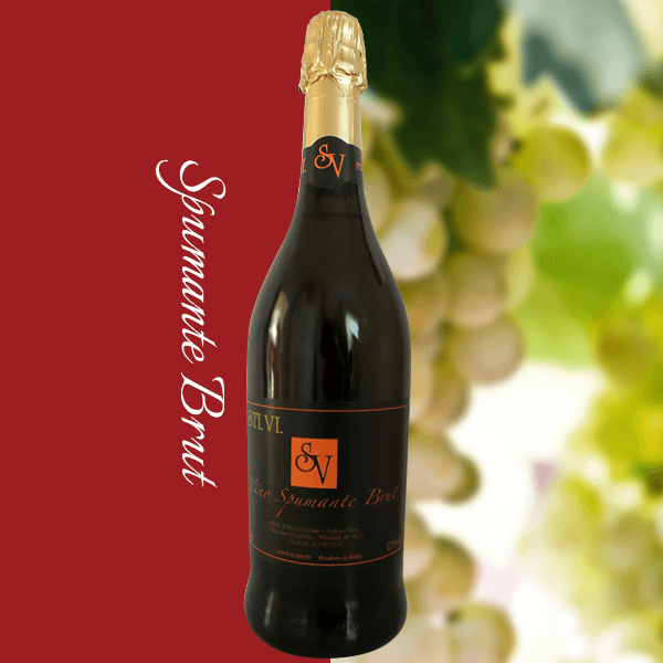 Spumante Brut